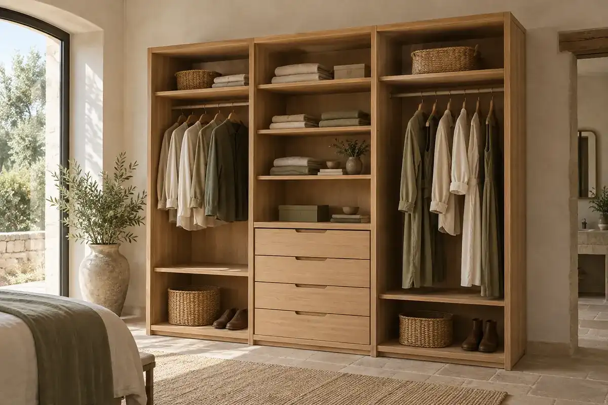 Dressing