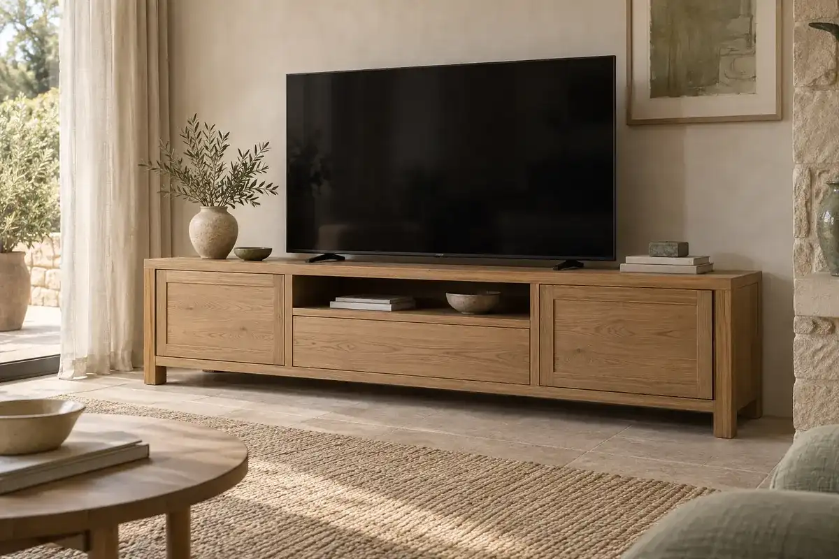 Meubles TV
