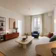 Projet de Mehdi à Bordeaux